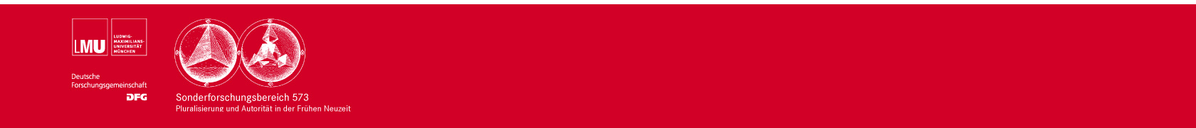 logo lmu, sfb und dfg